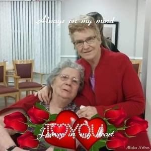 Meet your Posher, Diane